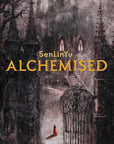 Alchemised cover image