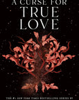 A Curse for True Love (Once Upon a Broken Heart, 3) cover image