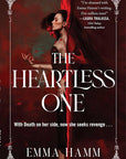 The Heartless One (The Gravesinger Series) cover image