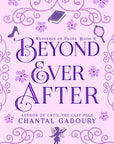 Beyond Ever After (Wanderer of Pages) cover image