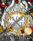 The Crown of Gilded Bones Special Edition (Volume 3) cover image
