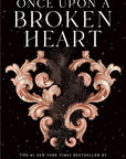 Once Upon a Broken Heart (Once Upon a Broken Heart, 1) cover image