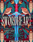 Swordheart cover image