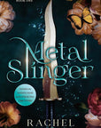 Metal Slinger: Foiled Edition with Exclusive Content cover image