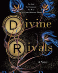 Divine Rivals: A Novel (Letters of Enchantment, 1) cover image