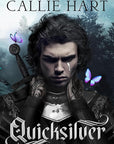 Quicksilver cover image