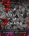 A Touch of Chaos (Gothic Shivers, 7) cover image
