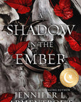 A Shadow in the Ember Special Edition (Volume 1) cover image