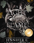 A Light in the Flame Special Edition (Flesh and Fire) cover image