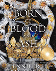 Born of Blood and Ash Special Edition (Flesh and Fire) cover image