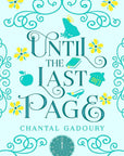 Until the Last Page (Wanderer of Pages) cover image