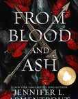 From Blood and Ash Special Edition cover image