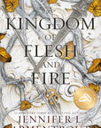 A Kingdom of Flesh and Fire Special Edition (Volume 2) cover image