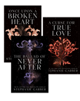 Once Upon a Broken Heart Series Bundle