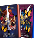 Fire and Metal Duology Bundle