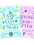 Wanderer of Pages